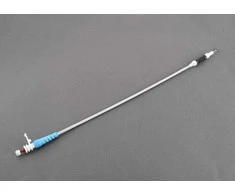 Originalus BMW hibridinis M3 F30 Bowden kabelis išorinėms durų rankenoms priekyje 51217259828