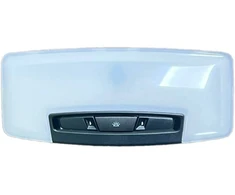 BMW Priekinė Interjero Šviesa F30 F31 F32 F33 F34 F36 F45 F46 X1 F48 Originalus 63319219497