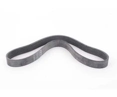 Originalus BMW I12 kupė V formos juosta 8PK X 954 OEM 11287634195