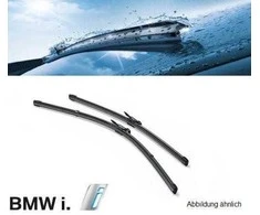 Originalus BMW I12 kupė valytuvo peilis OEM 61610040553