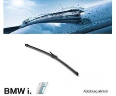 Originalus BMW i3 valytuvo lapelis galiniam valytuvui I08 valytuvas 61627306461