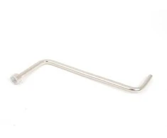 Originalus BMW interjero galinis veržliaraktis ratų varžtams OEM (09-16) 71126788617