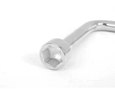 Originalus BMW interjero galinis veržliaraktis ratų varžtams OEM (09-16) 71126788617