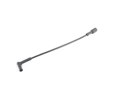 Originalus BMW įsiurbimo slopintuvas / filtro kasetė vakuuminis vamzdis OEM 13717558379