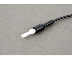 Originalus BMW įsiurbimo slopintuvas / filtro kasetė vakuuminis vamzdis OEM 13717558378