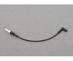 Originalus BMW įsiurbimo slopintuvas / filtro kasetė vakuuminis vamzdis OEM 13717558378