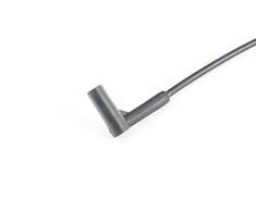 Originalus BMW įsiurbimo slopintuvas / filtro kasetė vakuuminis vamzdis OEM 13717558379