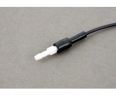 Originalus BMW įsiurbimo slopintuvas / filtro kasetė vakuuminis vamzdis OEM 13717558378