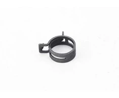 Originalus BMW JCW R50 R52 R53 kupė radiatoriaus aušinimo žarnos spaustukas OEM 17127515473