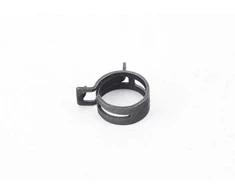 Originalus BMW JCW R50 R52 R53 kupė radiatoriaus aušinimo žarnos spaustukas OEM 17127515473