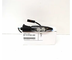 Originalus BMW K02 K03 K17 K18 K21 K22 K23 K25 Led kampinis žibintas OEM 63138522499
