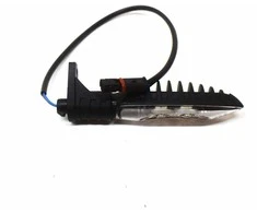Originalus BMW K02 K03 K17 K18 K21 K22 K23 K25 Led kampinis žibintas OEM 63138522499