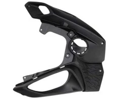 Bmw K72 F650Gs F800Gs Įsiurbimo Angos Dangtis Originalus 46638529013
