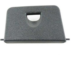 Originalus BMW kairysis saulės stogo minkštas dangtis 3er e30 54211959981 OEM