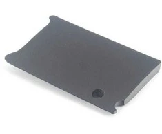 Originalus BMW KAPOTAS KAIRĖS GROTELĖS 5 serija e28 51711888653 OEM