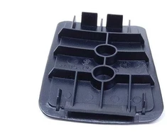 Originalus BMW KAPOTAS KAIRĖS Juodas z3 e36 51438407171 OEM
