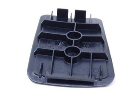 Originalus BMW KAPOTAS KAIRĖS Juodas z3 e36 51438407171 OEM