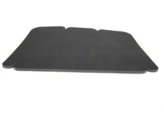 Originalus BMW komplektas garso izoliacijai 6 cilindrų 3 serijos e30 m10 m20 m40 m42 51488103798 OEM