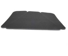 Originalus BMW komplektas garso izoliacijai 6 cilindrų 3 serijos e30 m10 m20 m40 m42 51488103798 OEM