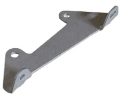 Originalus BMW laikiklis išmetimo sistema 5 serija e39 525d 530d m57 18212247978 OEM