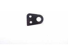 Originalus BMW M M3 M3 CRT E81 E82 E87 E90 palaikymo laikiklis centras 52207161259