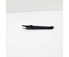 Originalus BMW M3 blizgus juodas sparno groteles 51148068588