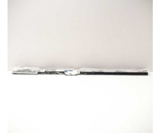 Originalus BMW M3 E30 316 316i 318i Durų oro juosta išorė kairė 51211913055