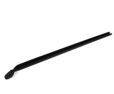 Originalus BMW M3 E30 318i 320i 325i kabrioletas konvertuojamas tarpiklis kairysis 51361922167
