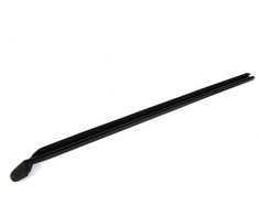 Originalus BMW M3 E30 318i 320i 325i kabrioletas konvertuojamas tarpiklis kairysis 51361922167