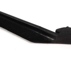 Originalus BMW M3 E30 318i 320i 325i kabrioletas konvertuojamas tarpiklis kairysis 51361922167