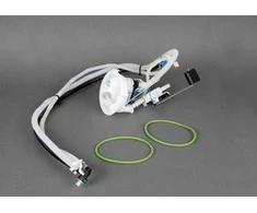 Originalus BMW M3 E90 E92 E93 kuro siurblio maitinimo įrenginio remonto rinkinys OEM 16112283495