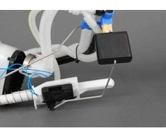 Originalus BMW M3 E90 E92 E93 kuro siurblio maitinimo įrenginio remonto rinkinys OEM 16112283495