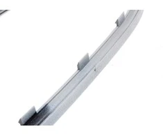 Originalus BMW M3 E90 E92 E93 paruoštas apdailos grotelių rėmas variklio dangčiui N/S OEM 41007891291