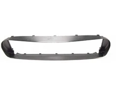 Originalus BMW M3 M3 CRT E90 E92 E93 kabrioleto kupė priekinis oro kanalas 51718045868