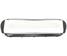 Originalus BMW M3 M3 CRT E90 E92 E93 kabrioleto kupė priekinis oro kanalas 51718045868