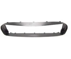 Originalus BMW M3 M3 CRT E90 E92 E93 kabrioleto kupė priekinis oro kanalas 51718045868