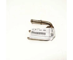 Originalus BMW M3 M3 CRT E90 E92 E93 laikiklis galiniam duslintuvui kairėje 18207841080