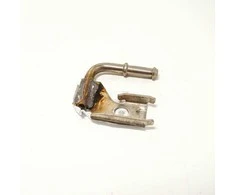 Originalus BMW M3 M3 CRT E90 E92 E93 laikiklis galiniam duslintuvui kairėje 18207841080