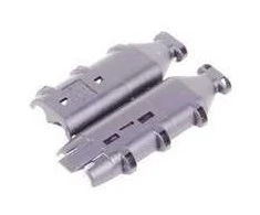 Originalus BMW M5 E32 E34 518g 518i 520i 524td 525i 525ix kištuko korpusas 61131378408