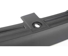 Bmw Priekinis Spoileris 6 F06 Gran Coupe 51128054346