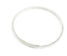 Originalus BMW MINI BMW I ZINORO Hibridinis X1 X3 X4 M X5 X6 Gasket Ring 18307581970
