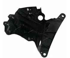 Originalus BMW modulių laikiklis dešinėje X5 X6 F15 F16 F85 F86 X5 25d 51647294544