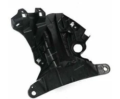 Originalus BMW modulių laikiklis dešinėje X5 X6 F15 F16 F85 F86 X5 25d 51647294544
