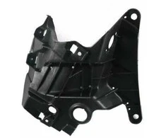 Originalus BMW modulių laikiklis dešinėje X5 X6 F15 F16 F85 F86 X5 25d 51647294544