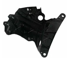 Originalus BMW modulių laikiklis dešinėje X5 X6 F15 F16 F85 F86 X5 25d 51647294544