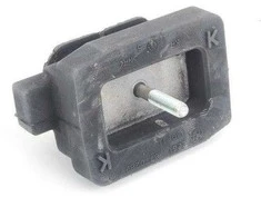 Originalus BMW pavarų dėžės tvirtinimas hibridiniam 7L E60 E61 E63 E64 F01 F02 F06 22316770289