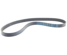 Originalus BMW R50 kupė V griovelinis diržas 6P X 1053 OEM 11287526364