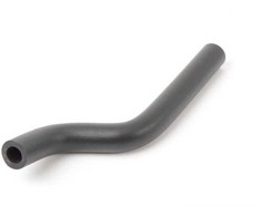 Originalus BMW R50 R52 kabrioletas įsiurbimo slopintuvas oro kanalas žarna OEM 13721477817