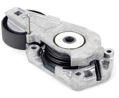Originalus BMW R50 R52 kabrioletas kupė mechaninis diržo įtempėjas OEM 11281482199