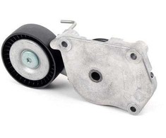 Originalus BMW R50 R52 kabrioletas kupė mechaninis diržo įtempėjas OEM 11281482199